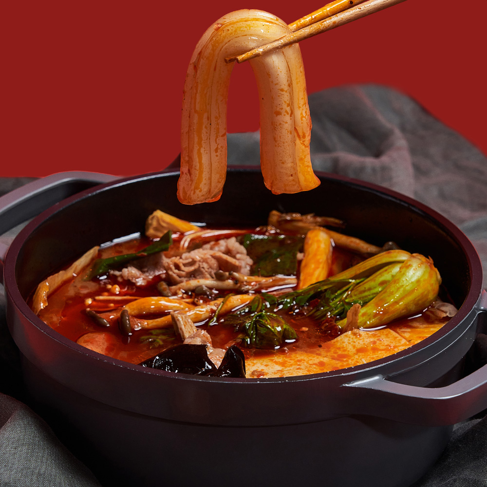 마라 탕&면 소스 120g : 주식회사 움트리