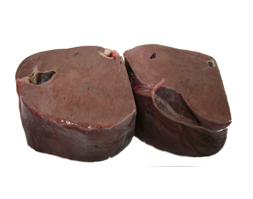 한우간 1kg (냉동) : 생푸드