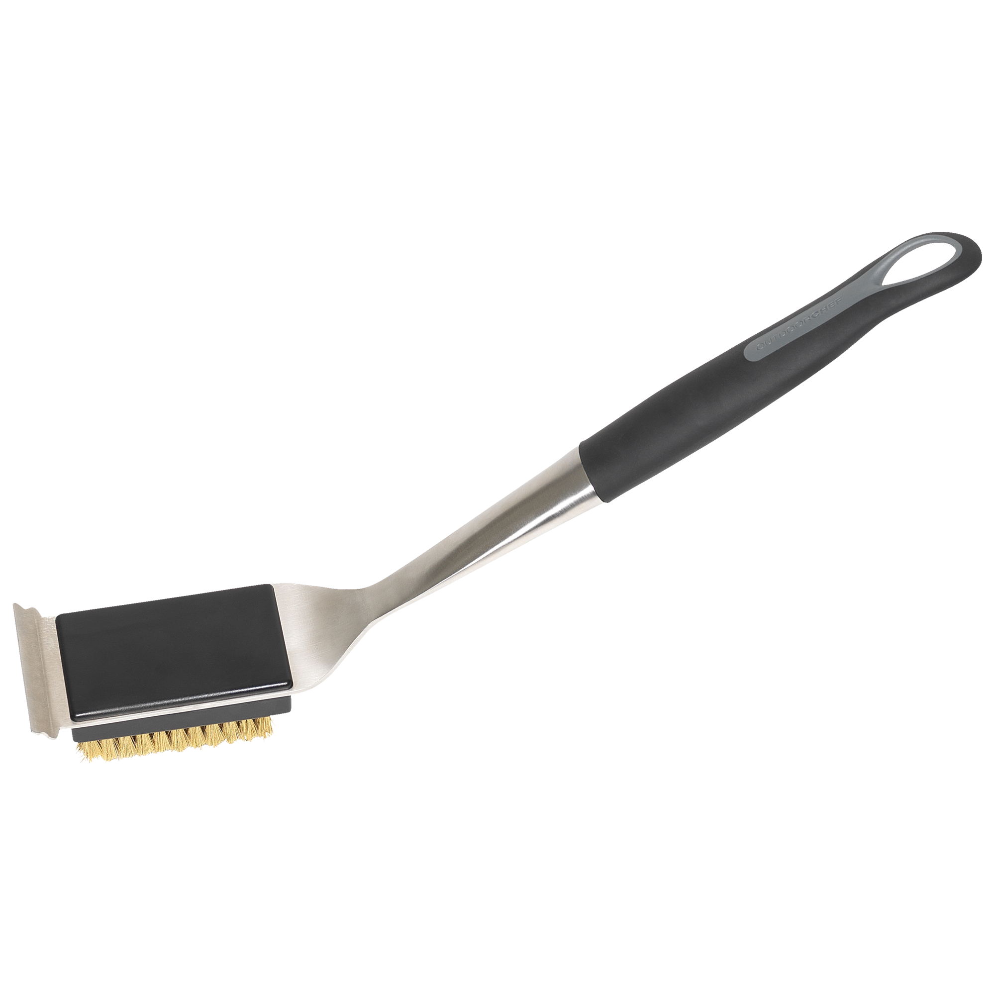 아웃도어쉐프 / BBQ BRUSH LARGE : 주식회사 비츠레저