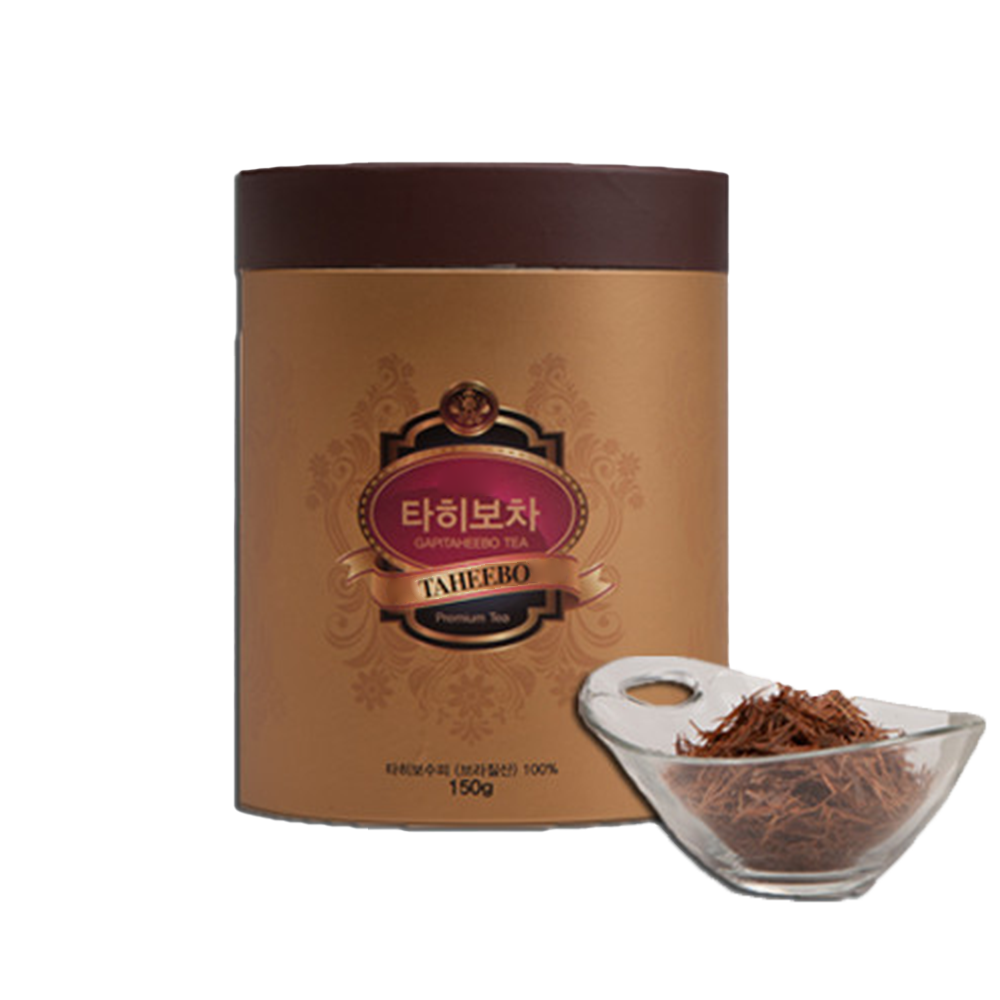 [휴엔] 타히보차 1세트 브라질산 원료 수피 직접 끓여먹는 차 : 휴엔바이오공식몰