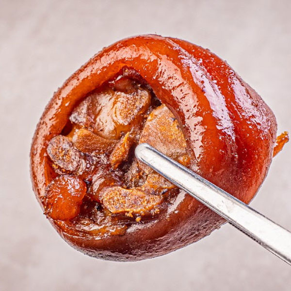 국내산 미니족발 300g : 먹고 놀자