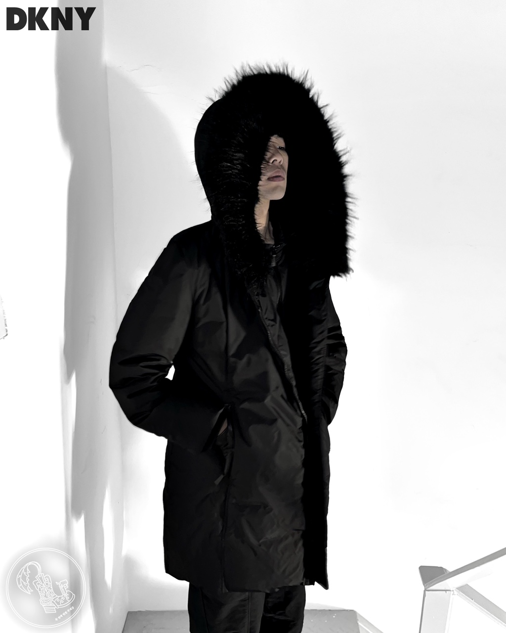 DKNY, : 두 번째 인연 구제샵