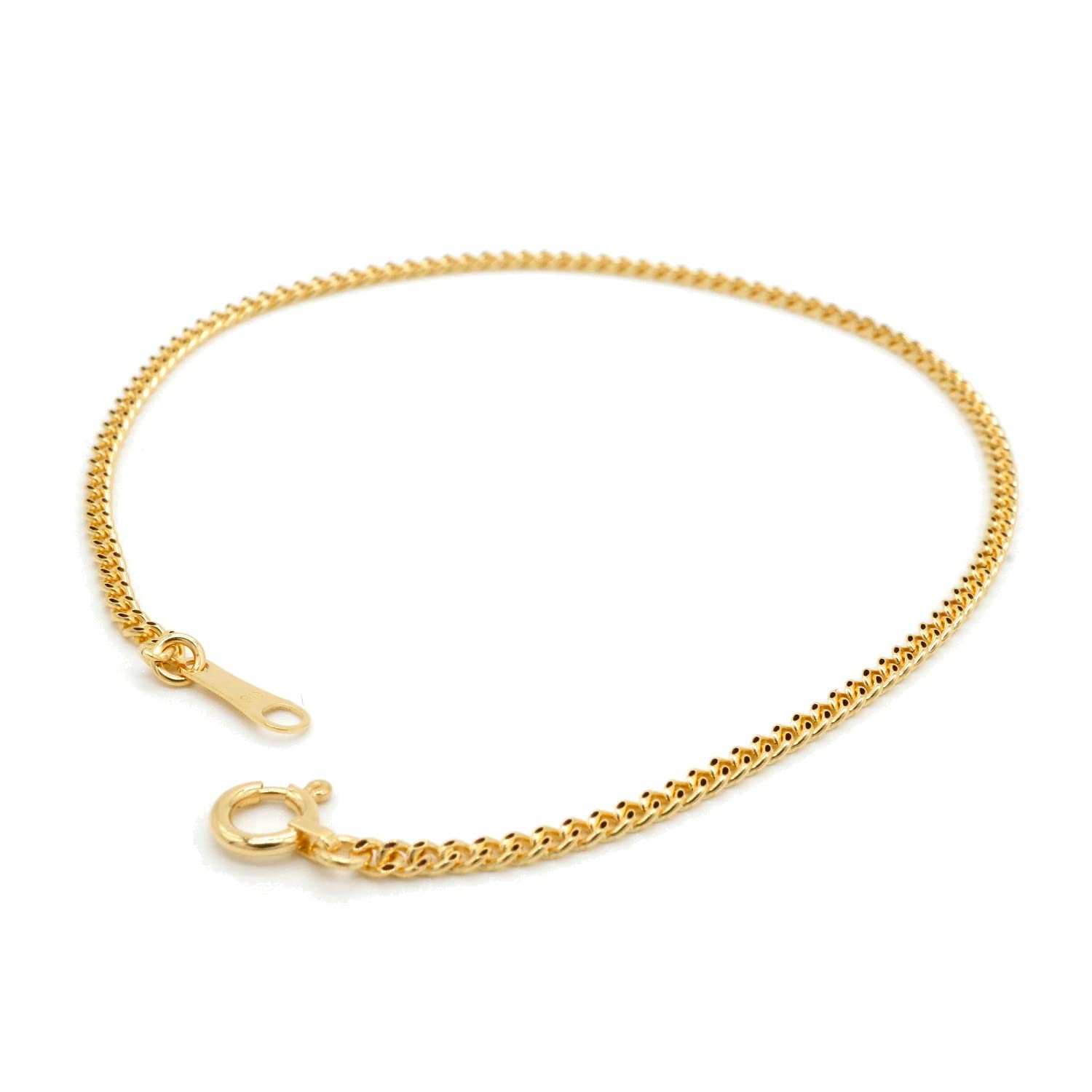 브랜드 Ys jewelry 18금 1.7 mm폭 : skai93