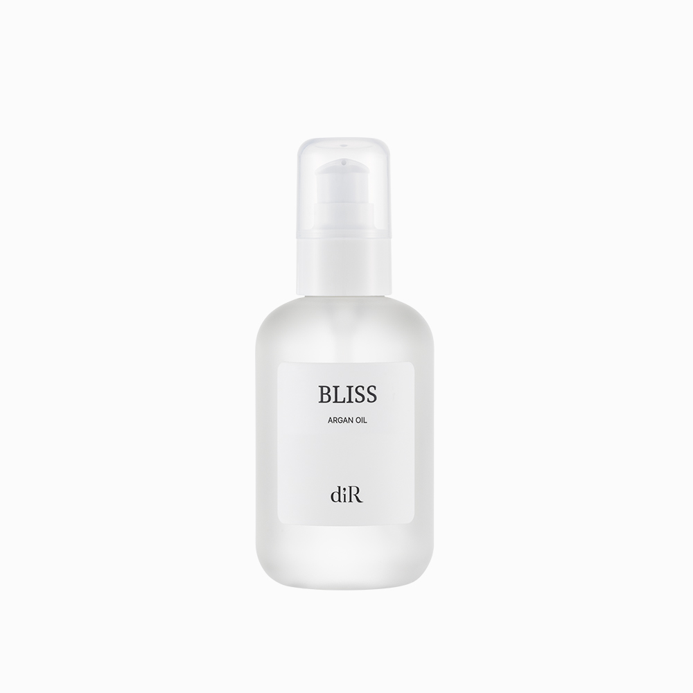 디알 블리스 아르간 오일 미용실 열보호 인텐시브 헤어 에센스 150ml : 디알 diR