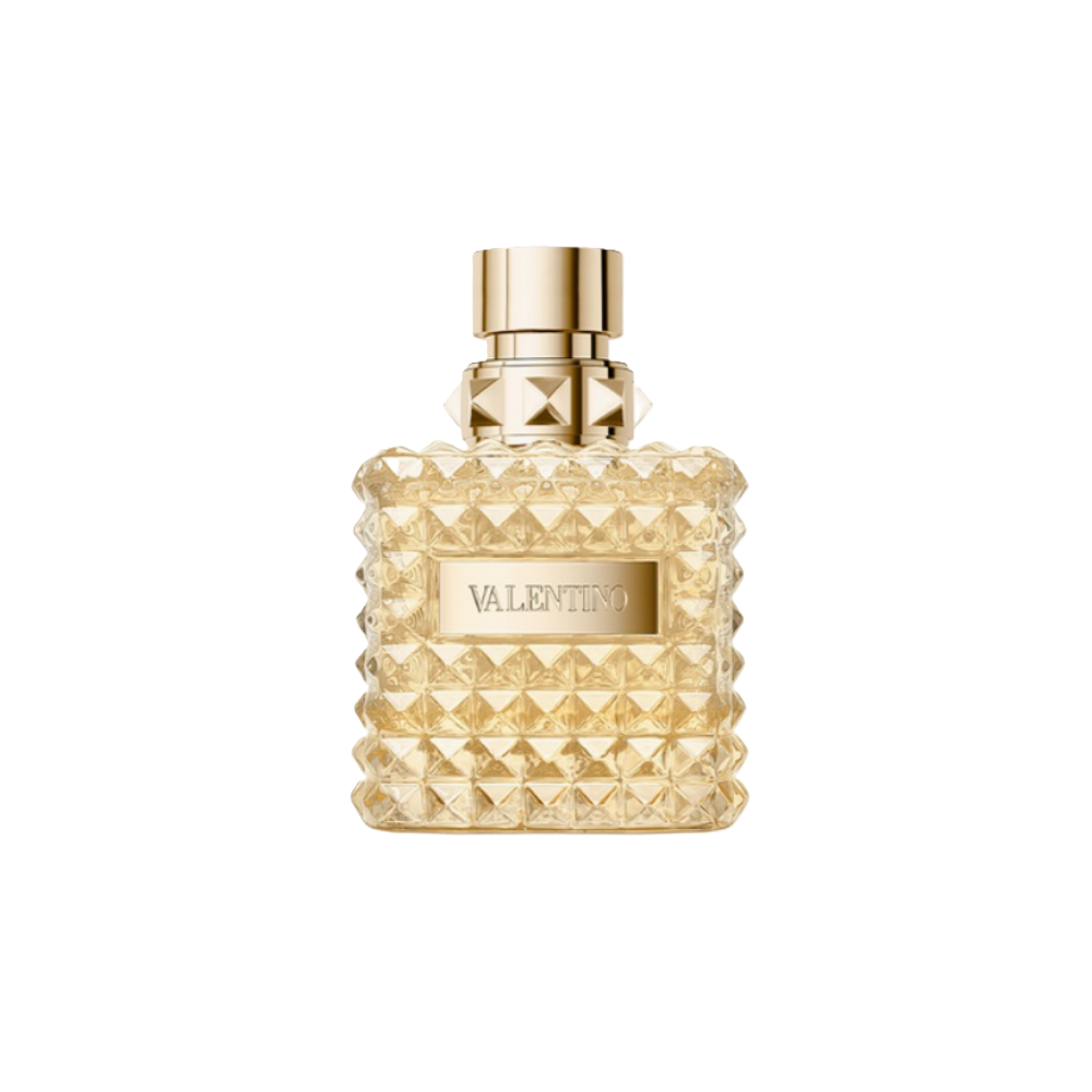 발렌티노뷰티 본 인 로마 도나 랑데뷰 더 골드 에디션 100ml : 스토어블랙