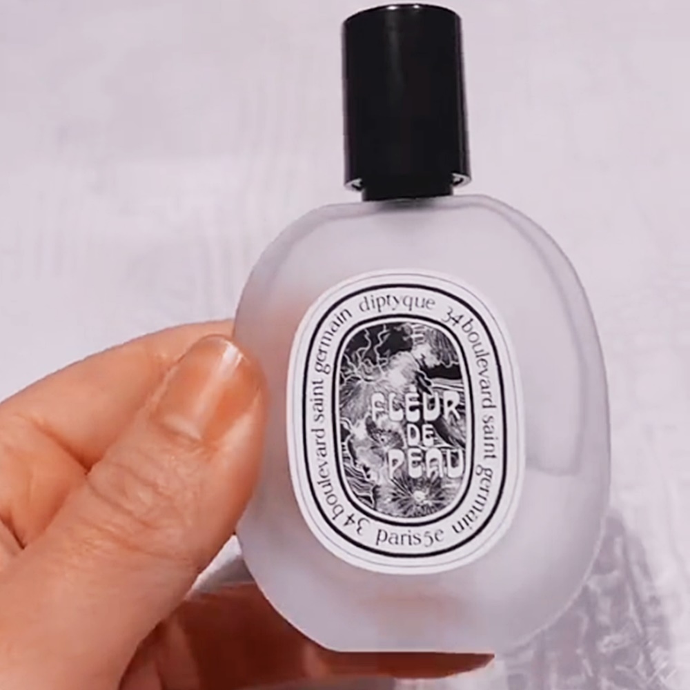 딥티크 플레르 드 뽀 헤어 미스트 30ml : 듀이스몰