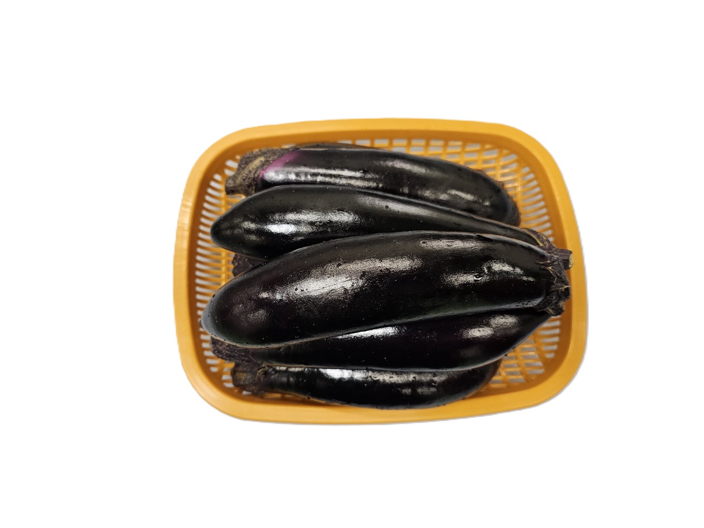 국내산 가지 특 2개입 [골라 담기 전용] : 뭉치네 야채가게