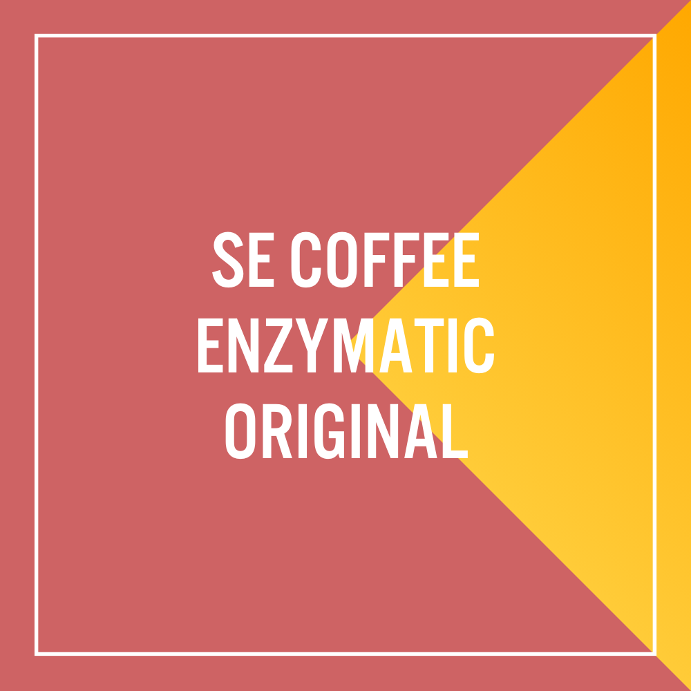 에스이커피 엔자이메틱 : SE COFFEE