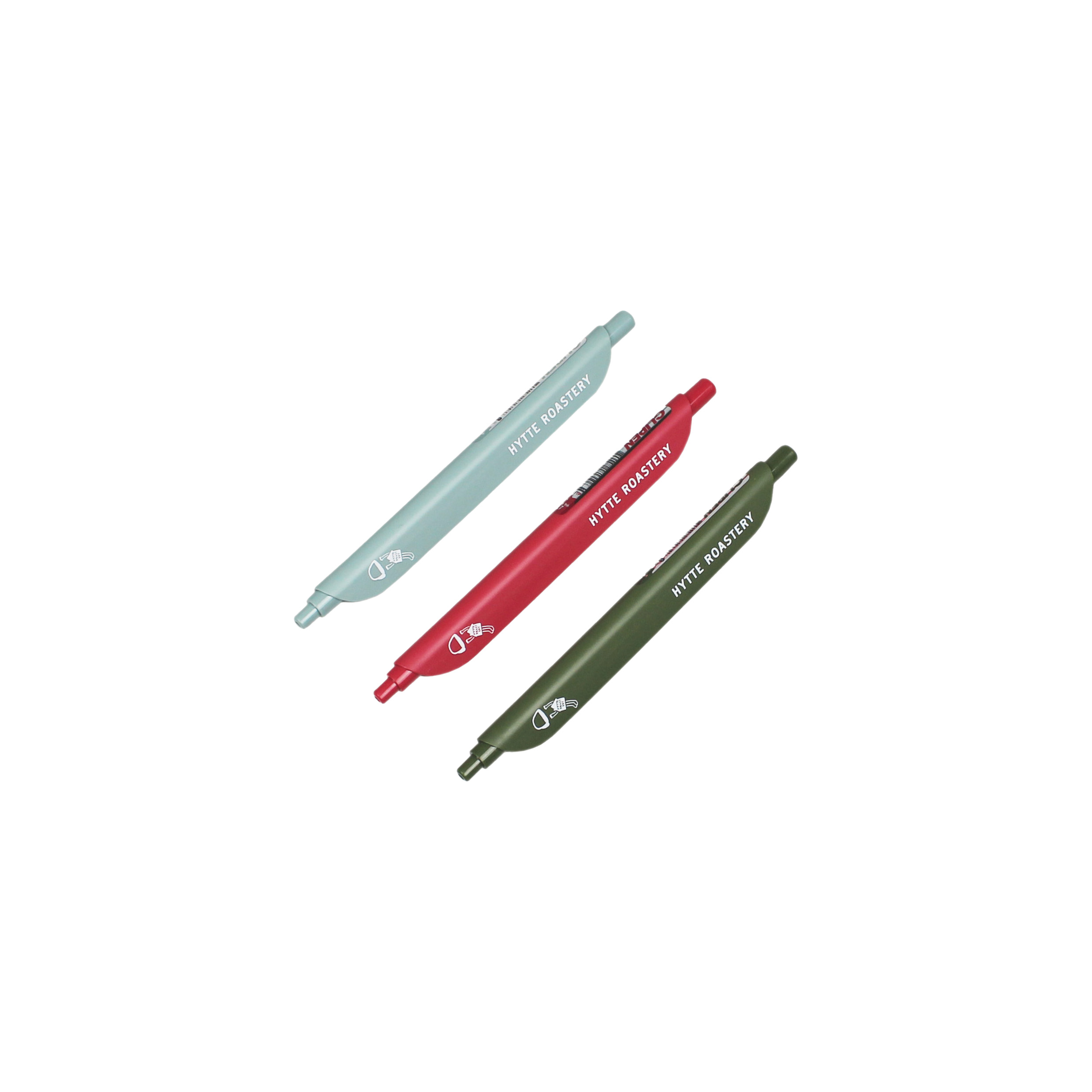 클립펜 : 히떼 로스터리