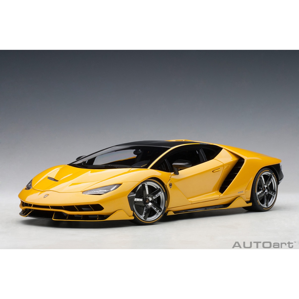 1:18 Autoart 오토아트 람보르기니 센타나리오 다이캐스트 모형자동차 : 아이템 다있다