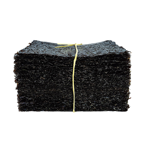 [진도보석김] 2025년 생산 곱창돌김 200g, 1개 : 진도보석김영어조합법인