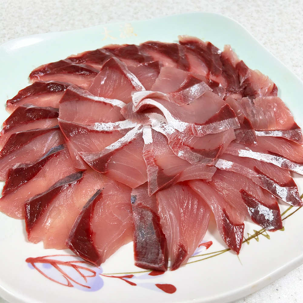 제주 자연산 대방어 활방어회 500g, 5개 : 좋은 것은 이웃과 함께