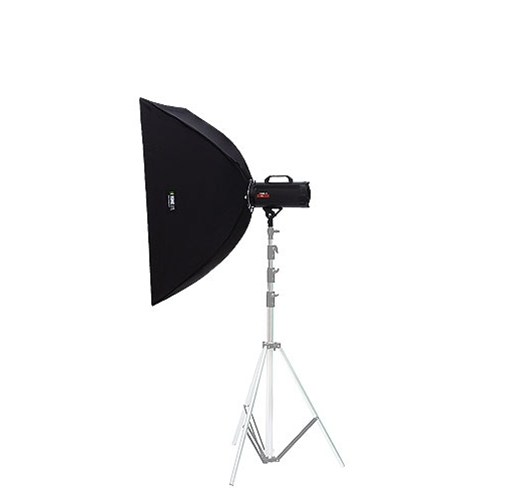 라임라이트 F6 SET-B (600W) 스트로보 사진 촬영 스튜디오조명 : 대명포엠