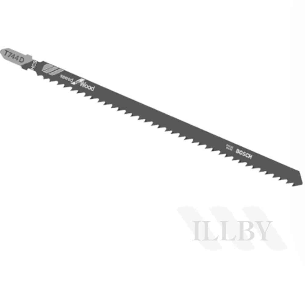 일비 목재 직소기날 180mm 3P 직선 목재직소날 : 일비스마트