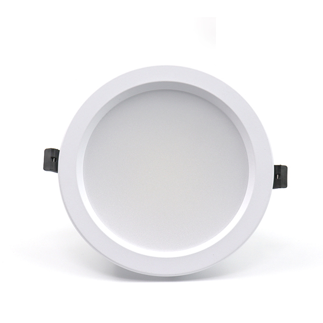 진성전자 LED 고효율 다운라이트 15cm(6인치) 20W 매입 현관 복도 베란다 인테리어 : 자체발광LED