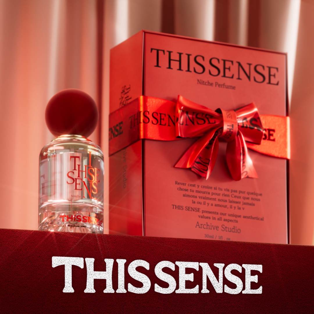 디스센스 블랙베리앤베이 EDP 향수 30ml : 디스센스 THISSENSE