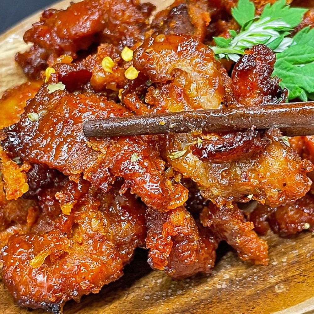 돼지불백 간장 고추장 돼지불고기 1kg 2팩 : 프로벨류