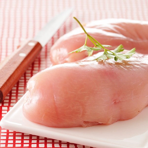 후레쉬 닭가슴살 1KG : 우농식품