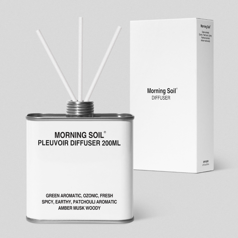 플르부아 디퓨저 200mL (4종 중 택1) : Pleuvoir