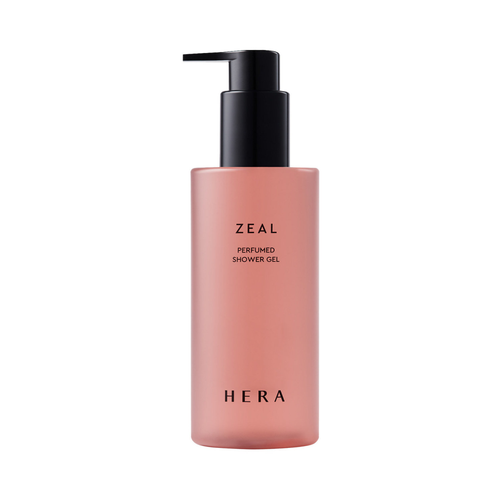 헤라 지일 블루밍 퍼퓸드 샤워 젤 250ml : 리온닷컴