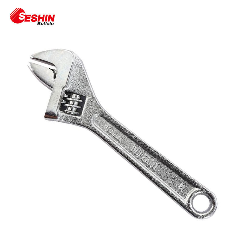 세신 몽키스패너 몽키렌치 깔깔이 수공구 몽키 250MM (최대벌림29-32mm) : 공구제트