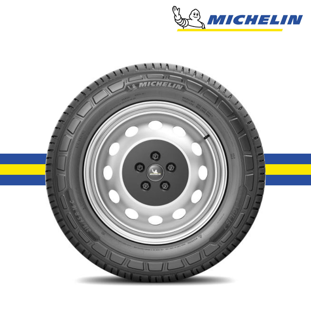 미쉐린 타이어 2157015 아질리스 3 215/70R15 8P 109/107S 방문장착 택배수령 : 스스로타이어