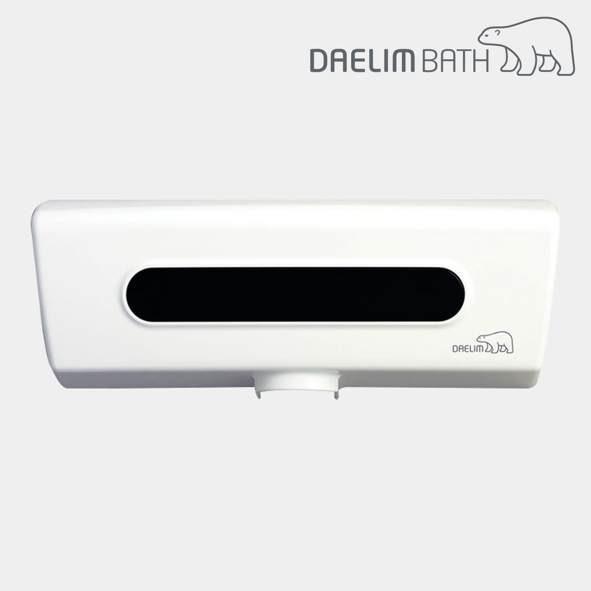 대림바스/SDU-510/전자감지기센서/노출형소변기센서/전기식/배터리식/세척밸브/SDU510 : HK ceramics