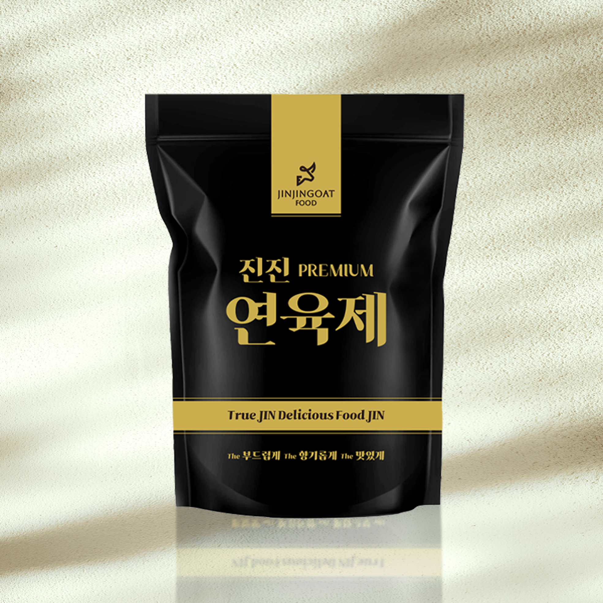 진진 프리미엄 연육제 Meat Tenderizer 1kg : 진진고트푸드