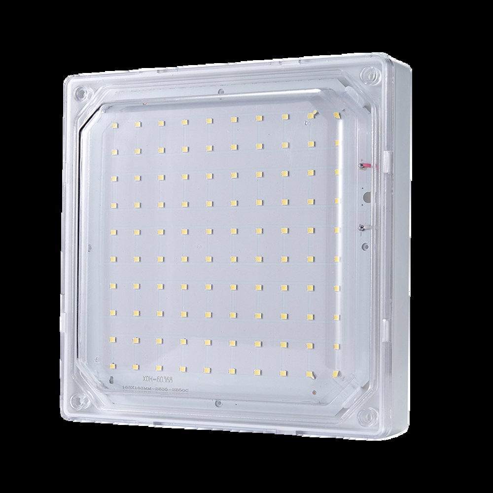 냉동고 특수 냉장고램프 방수 저온 냉동창고 LED 조명 20W 스퀘어 라이트 220v 20W스퀘어/220v화이트라이트 : 믓찌네6