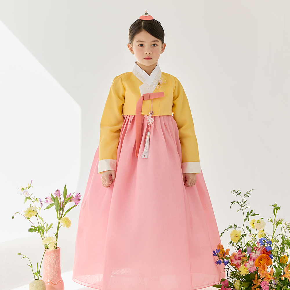 서연 (1-9세) 여아 한복 돌 자매 백일 키즈 돌 아기 아동 딸 유아 명절 유아 추석 설날 초등학생 신상 새해 설빔 저고리 : 주식회사 키즈톡톡