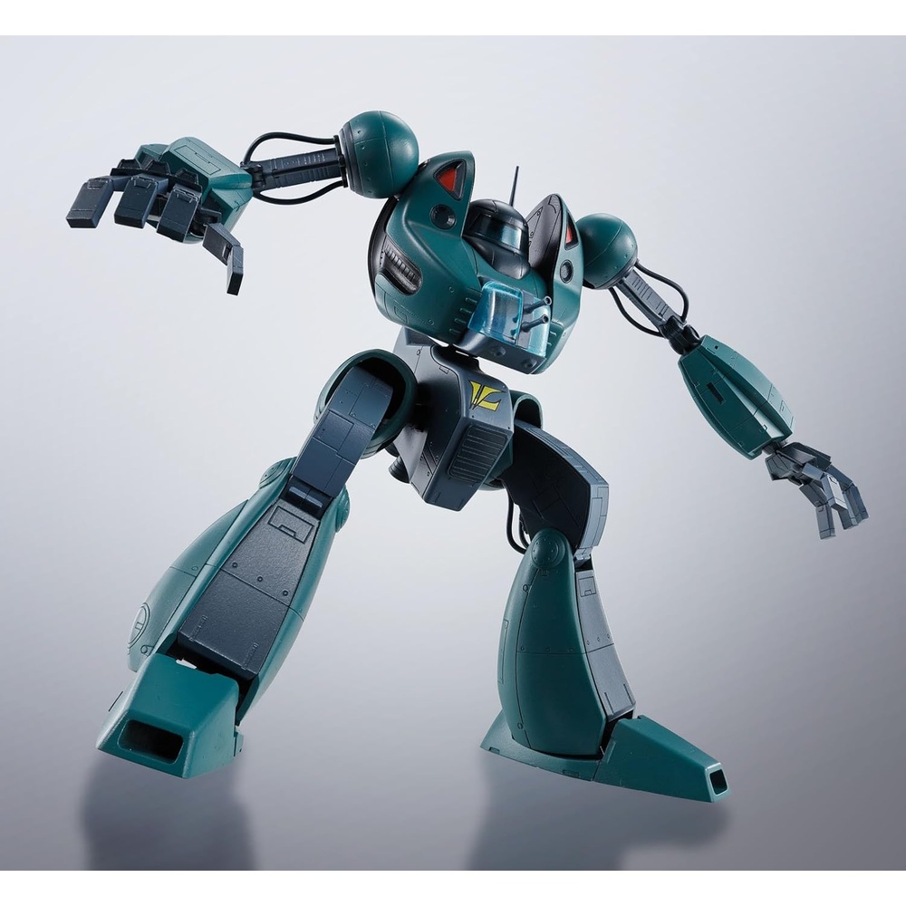 TAMASHII NATIONS HI-METAL R 하이메탈R  전투 메카 자붕글 거버먼트타입(팀프기) : 펀앤조이재팬