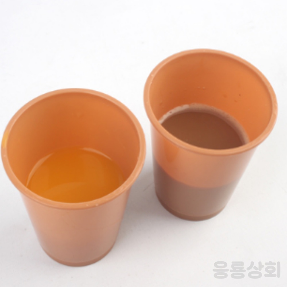 응룡상회 다회용 자판기컵 25P 식당물컵 일회용아이스커피컵 : 가성비제품추천몰