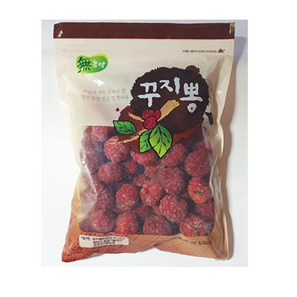 2024년 밀양 무농약 꾸지뽕열매5kg : 밀양꾸지뽕농장