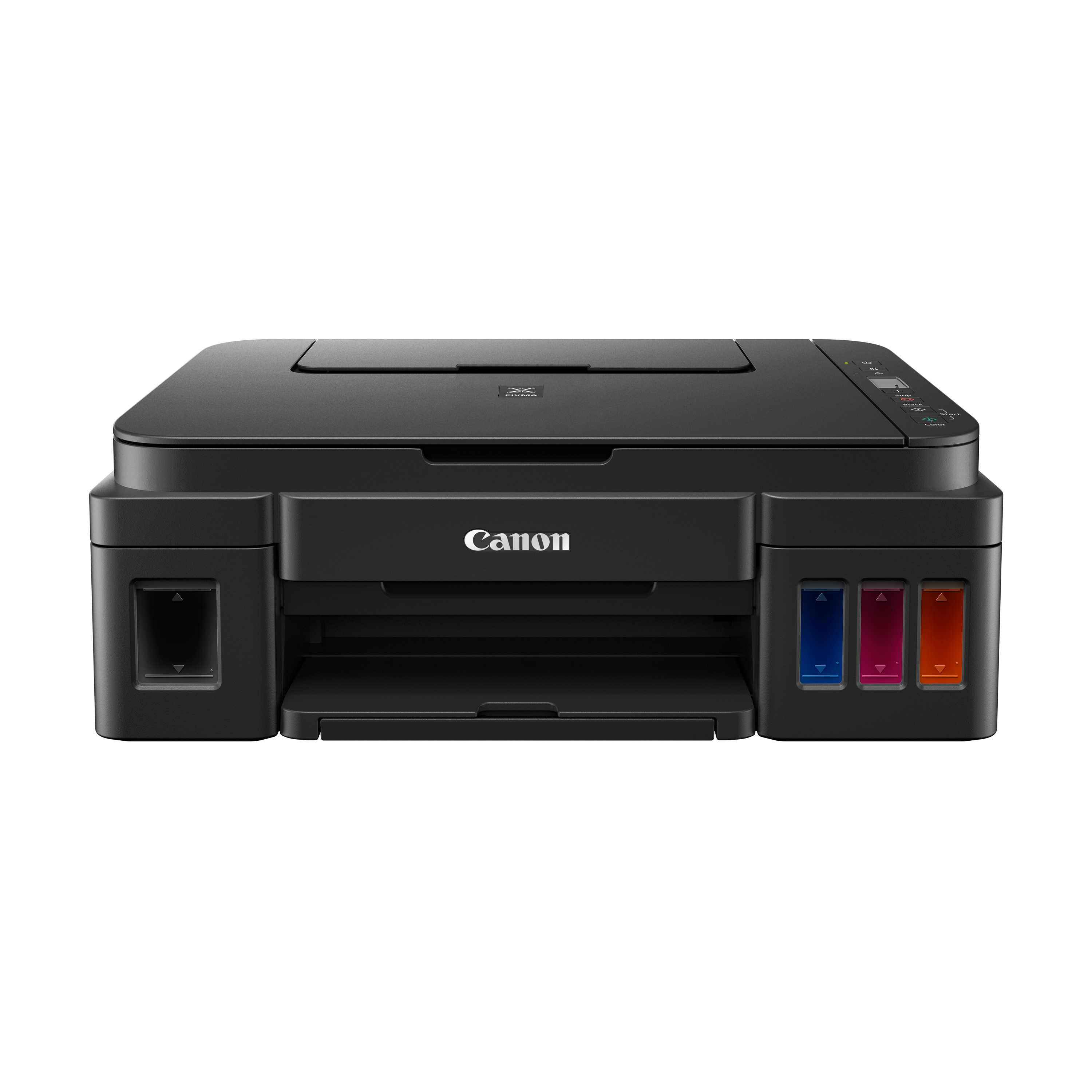 캐논 G2910 PIXMA 잉크포함 컬러 인쇄 정품 무한 대용량 잉크 복합기 프린터 : 스마트SHOP