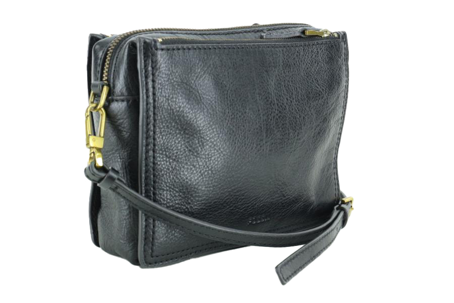 파슬 크로스백 CROSS BODY BAG : 비욘드세컨