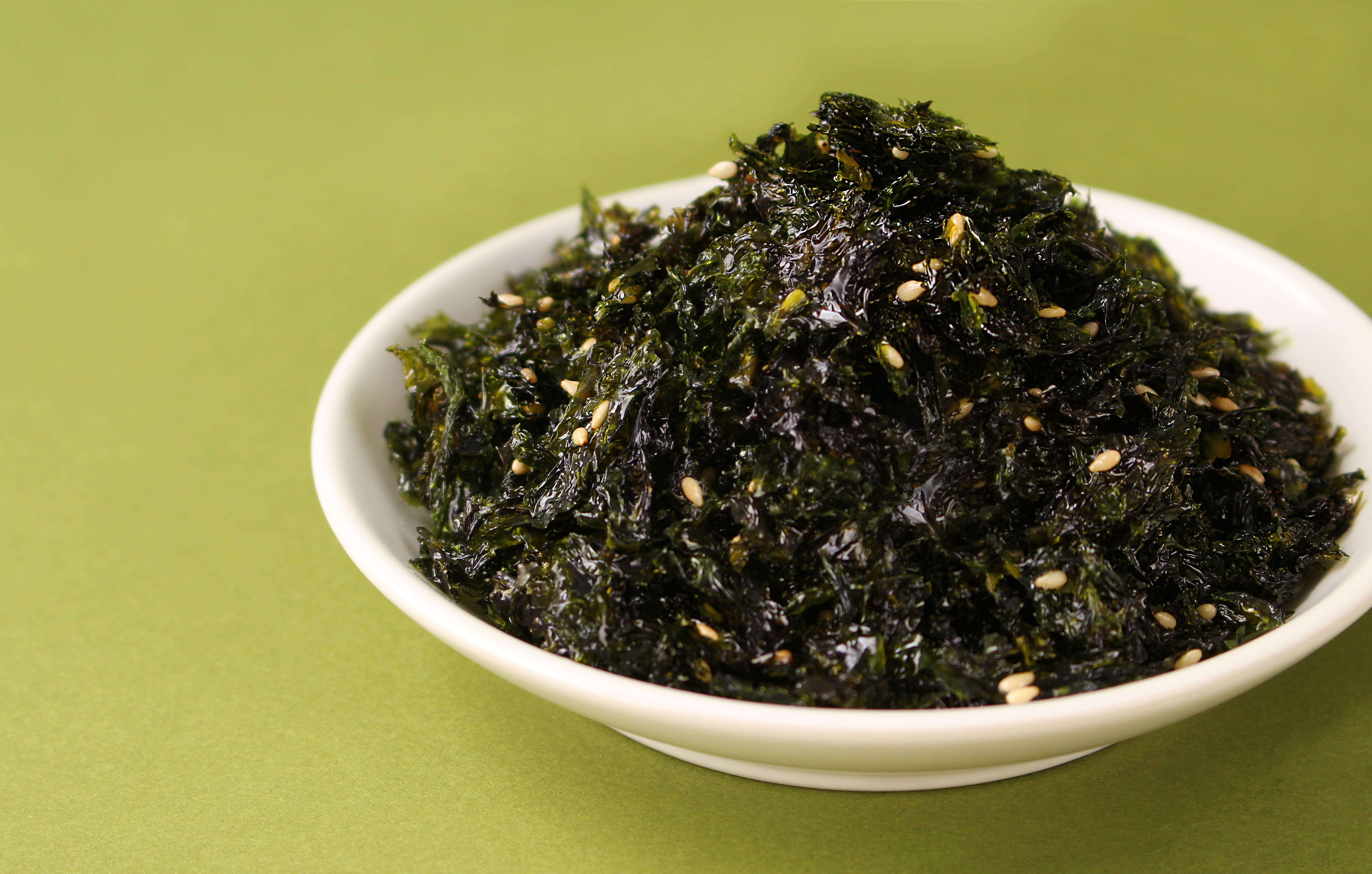 [성경김본사] 지도표 참돌자반(김자반) 70g, 5개 : 주식회사 성경식품
