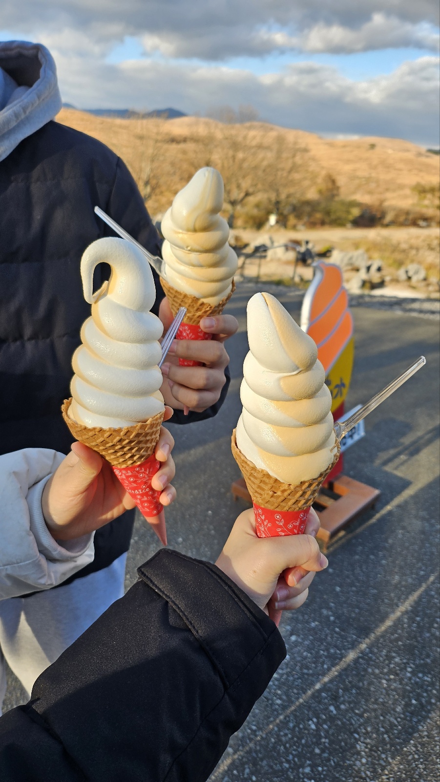 부산출발 일본크루즈여행 : 올레투어