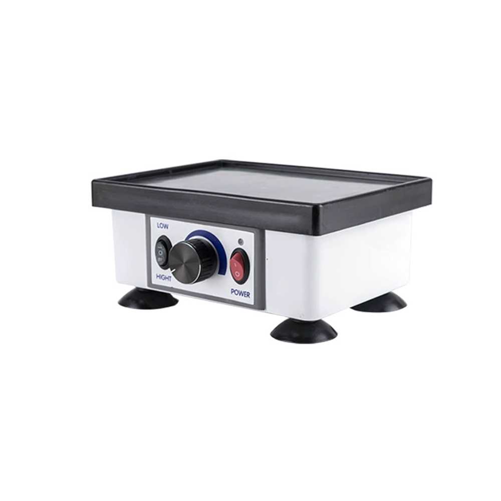 치과 석고 진동기 구강 몰드 바이브레이터 치기공 실습용 가진기 220V-120w : 에스환글로벌