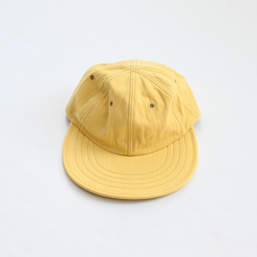 NOROLL 노롤 USUALLY CAP 캡모자 (3컬러) 25SS : D.O SHOP