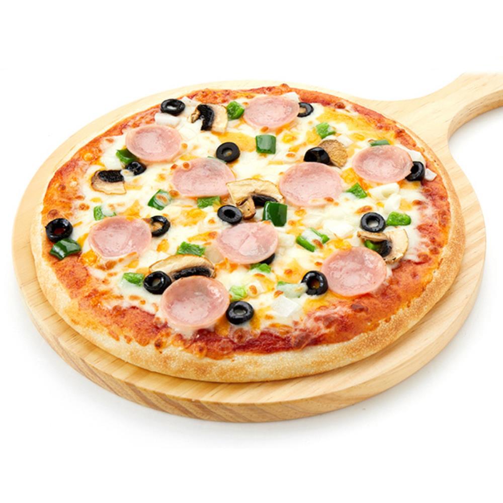 혼담은 풀토핑콤비네이션피자 385g 한맥-냉동빵 간편 : 하이브릿지