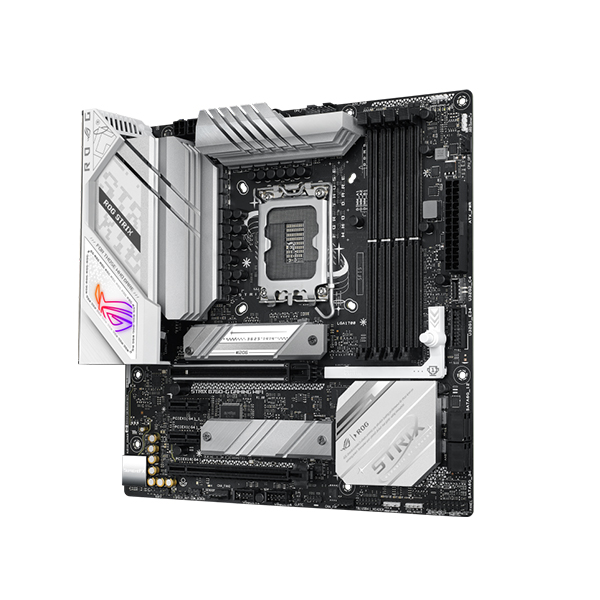 ASUS ROG STRIX B760-G GAMING WIFI 코잇 : 아이보라 주식회사