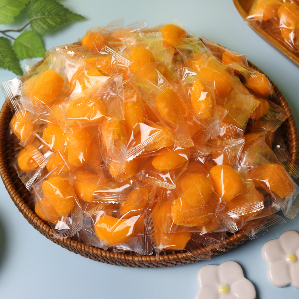 개별포장 과일맛 젤리 애플망고, 300g, 1개 : 주식회사 서윤
