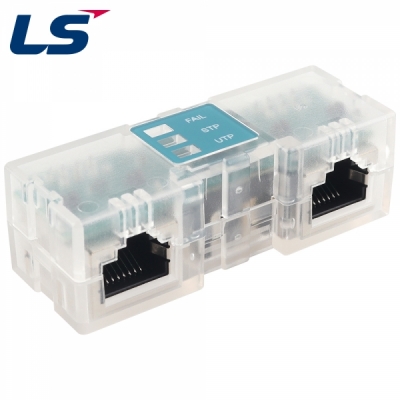 LS전선 LS-LAN-PK Mini 랜 테스터 : 주현유통
