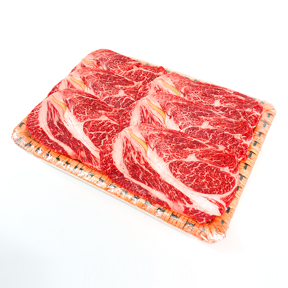 부산 투뿔 한우선물세트 구이용 고기생각 꽃등심 1.3-1.5kg 투플 투쁠 : 고기생각