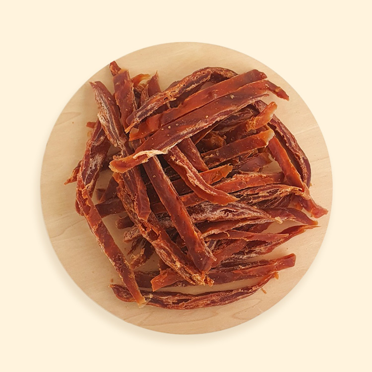 아이핏 코리아 수라상 오리슬라이스 1kg : 아이핏 코리아