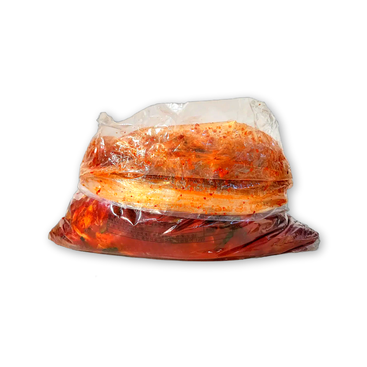 10kg 아삭함이 살아있는 수입산 겉절이 중국산 배추겉절이 식당 업소용 10kg, 1개 : 백억푸드웨이