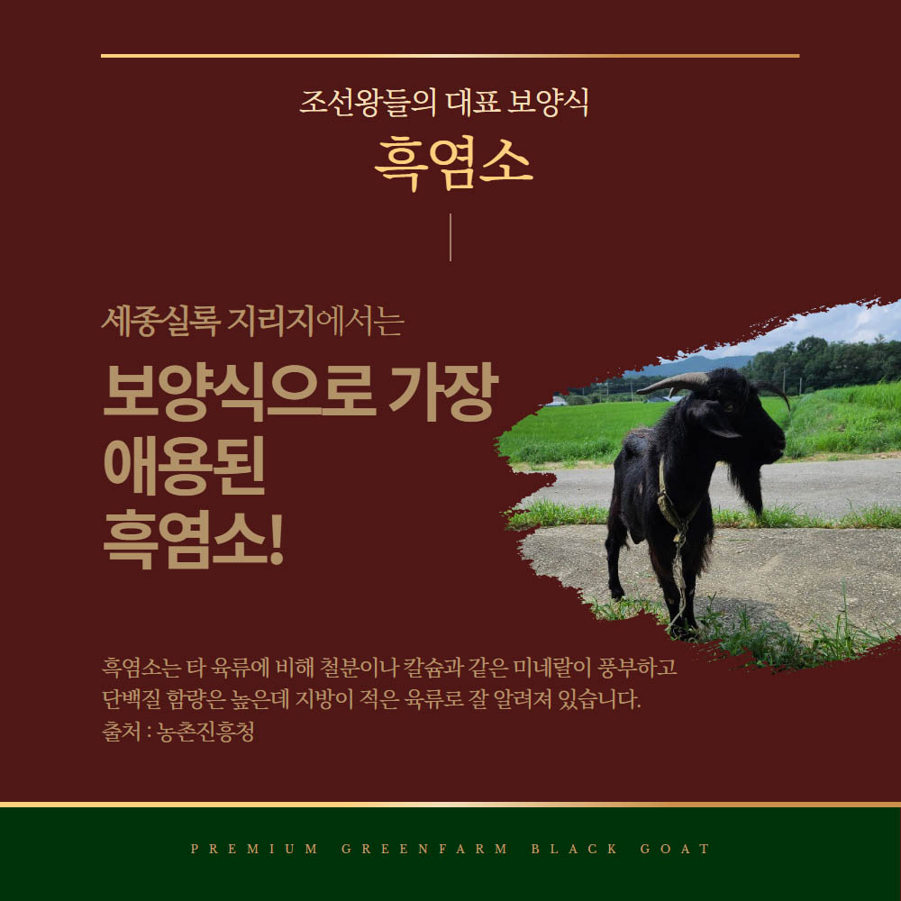 그린팜 벌꿀 담은 흑염소진액 골드 농축액 450ml, 3개 : 그린팜흑염소