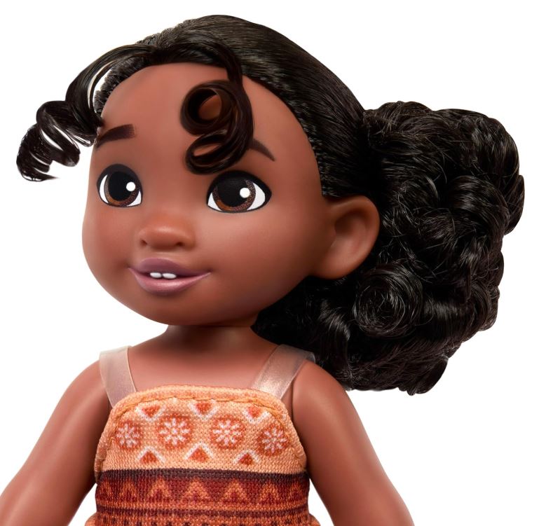 [미국 정품] 모아나2 캐릭터 인형 피규어 / Mattel Disney Moana 2 Simea Fashion Doll : 지니상회7