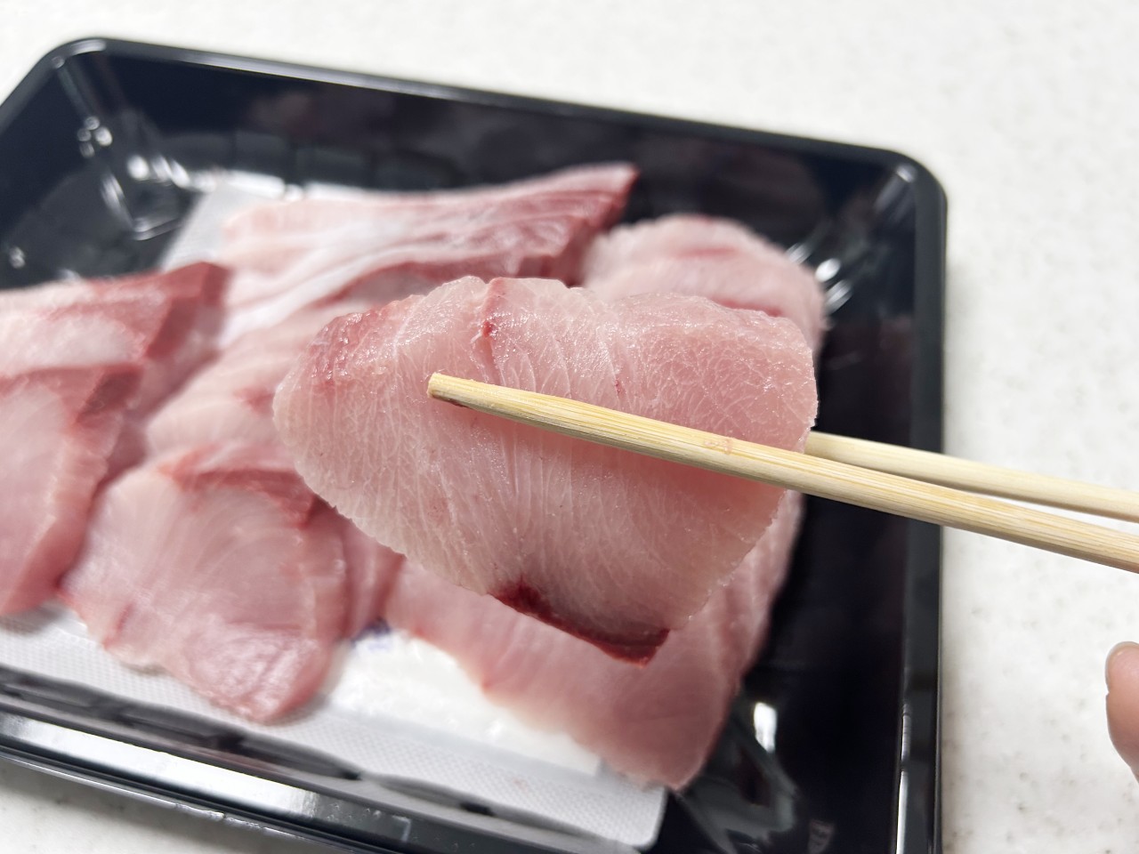 제주 제철 자연산 활방어 손질 방어 500g : 해진이네농수산