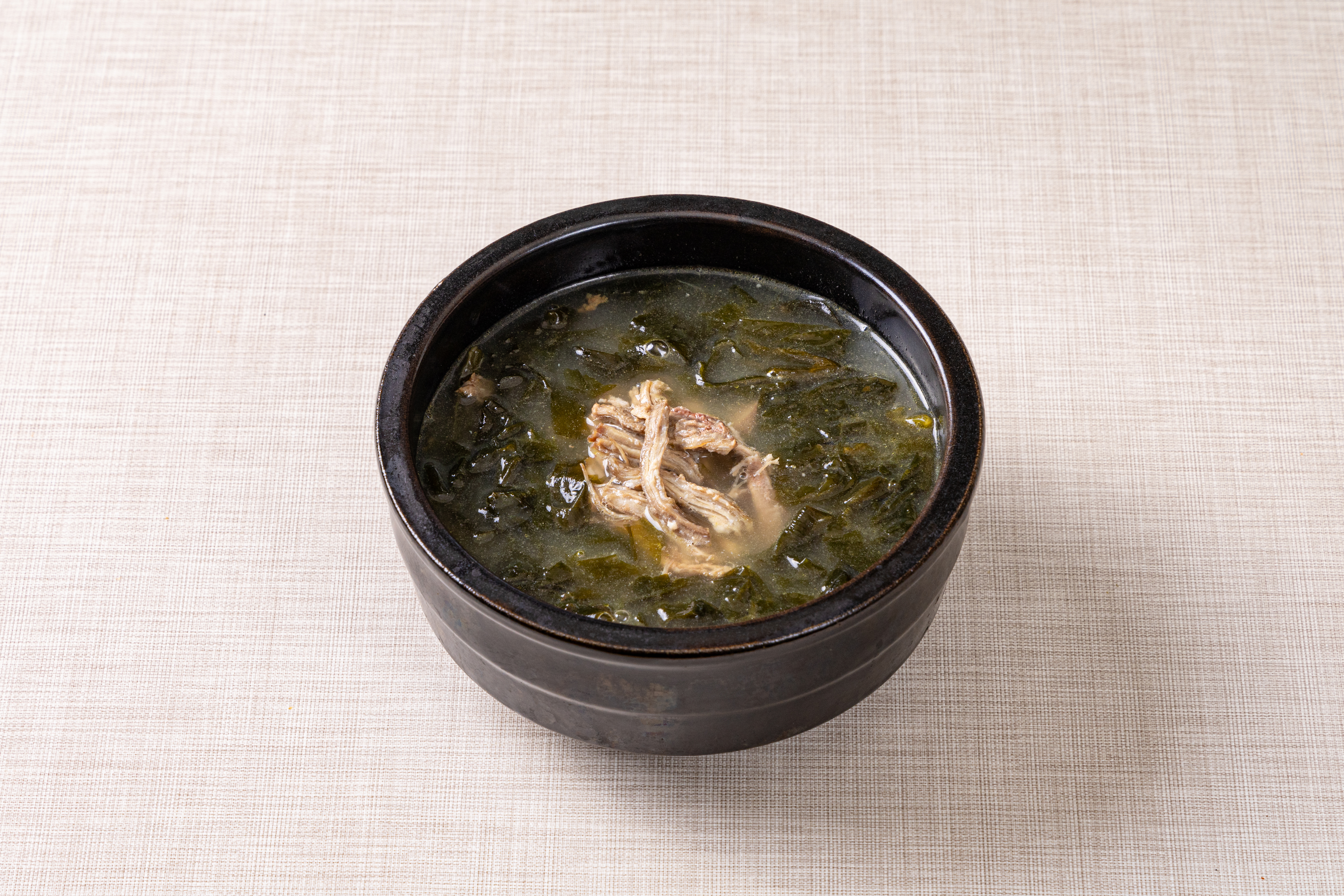 [부산곰탕] 한우 미역국 : 남구 대연동 맛집 부산곰탕